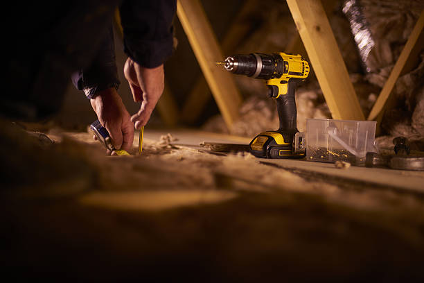 Best Commercial Insulation in Caldwell, NJ