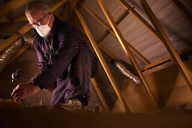 Best Energy Efficiency Insulation in Caldwell, NJ